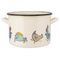 Altom Design, Kurki, garnek prosty, 7,5l