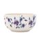 Altom Design, miska, porcelana NBC, 13 cm, violet harmony, 540 ml