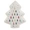 Altom Design, Modern Tree, naczynie choinka nbc, 25-21 cm