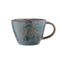 Altom Design, Sosnowy las, filiżanka ceramiczna, jumbo, 380 ml