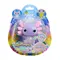 AniMagic, Let's Glo Axolotl, figurka interaktywna, pastelowa