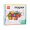 Apli Kids, Magnex, klocki magnetyczne, 36 elementów
