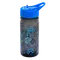 Aqua Pure, bidon z rurką, Go Playing, 450 ml