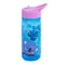 Aqua Pure, bidon z rurką, Sweet Koala, 450 ml