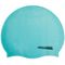 Aqua Speed, czepek silikonowy, Mono, rozmiar senior, niebieski