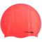 Aqua Speed, czepek silikonowy, Mono, rozmiar senior, pomarańczowy