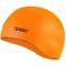 Aqua Speed, czepek silikonowy, Mono, rozmiar senior, pomarańczowy