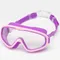 Aqua-Speed, Tivano, okulary pływackie, rozmiar junior