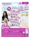 Aquabeads, Barbie, Nail Studio, zestaw uzupełniający do stylizacji paznokci, 35147