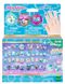Aquabeads, Nail Studio, Czarujące Paznokcie, zestaw uzupełniający do stylizacji paznokci, 35009