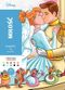 Art Therapy, Disney, Zagadkowe Rysunki, kolorowanka antystresowa, malowanie po numerach, Miłość