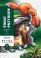 Art Therapy, Disney, Zagadkowe Rysunki, kolorowanka antystresowa, malowanie po numerach, Świat przyrody