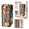 Askato, Book Nook, Książkowy zakątek, magiczny domek, drewniane puzzle 3D, 167 elementów
