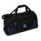 Astra, FC Barcelona, torba sportowa, Black