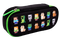 Astra, Minecraft, piórnik, owalny, Multi Characters