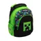 Astra, Minecraft, plecak szkolny, 3-komorowy, Multi Characters