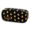 Astrabag, piórnik, owalny, Golden Teddy