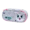 Astrabag, piórnik, owalny, Kitty The Cute