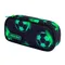 Astrabag, piórnik, owalny, Neo Football