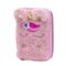 Astrabag, piórnik rozkładany, pojedynczy, z wyposażeniem, Fluffy Unicorn