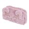 Astrabag, piórnik saszetka, Fluffy Kitty Pink