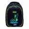 Astrabag, plecak szkolny, 3-komorowy, Football Motion