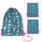 Astrabag, worek sportowy, Candy Bunny