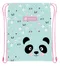Astrabag, worek sportowy, Teddy Panda