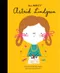 Astrid Lindgren. Mali WIELCY