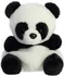 Aurora, Palm Pals, panda, maskotka, 13 cm