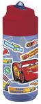 Auta, Hydro Bottle, Stickers, bidon z ustnikiem, 430 ml