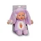 Baby Born, For Babies, Funny Bunny, lalka bobas, 26 cm