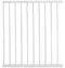 Baby Dan, Premier, rozszerzenie bramki 64,5 cm, białe