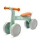 Baby Mix, Bunny Hop, rowerek biegowy, zielony