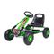 Baby Mix, Razor, gokart na pedały, zielony