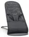BabyBjörn, Bliss Mesh, leżaczek bujaczek, antracytowy