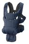 BabyBjörn, Move 3D Mesh, nosidełko, granatowe