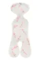 BabyMatex, wkładka redukująca nacisk do wózka, Paddi'x, ważki, 9-18 kg