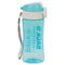 BackUp, bidon, niebieski, 400 ml