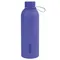 BackUp, butelka termiczna, fioletowa, 500 ml