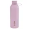 BackUp, butelka termiczna, różowa, 500 ml