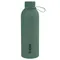 BackUp, butelka termiczna, zielona, 500 ml