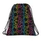 BackUp, worek sportowy, Fluo