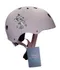 Bambi, kask ochronny, rozmiar 52-56 cm