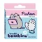 Bambino, Pusheen, kredki szkolne, 12 kolorów