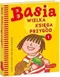 Basia. Wielka księga przygód