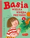 Basia. Wielka księga przygód