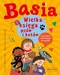 Basia. Wielka księga psów i kotów