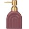 Bathroom Solutions, Bogen, ceramiczny dozownik do mydła, 320 ml