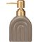 Bathroom Solutions, Bogen, ceramiczny dozownik do mydła, 320 ml